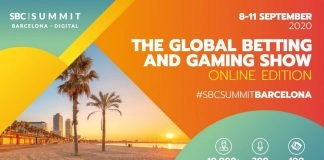 SBC SUMMIT BARCELONA – DIGITAL | OFFICIAL TEASER VIDEO