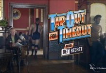 New ‘tap out’ campaign launched by GambleAware