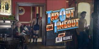 New ‘tap out’ campaign launched by GambleAware