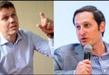 In conversation: DraftKings’ Jason Robins and Sportradar’s Carsten Koerl