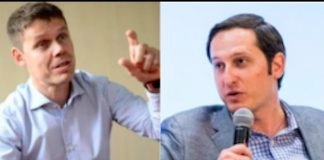 In conversation: DraftKings’ Jason Robins and Sportradar’s Carsten Koerl