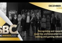 SBC Awards – How to write an Awards submission