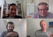 Spring iGaming Week 2021 – A new beginning