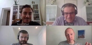 Spring iGaming Week 2021 – A new beginning