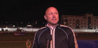 BoyleSports Irish Greyhound Derby Final 2020 Review