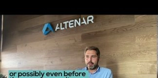 Altenar launches new web series advising aspiring operators