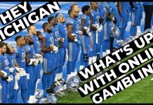 Matt Schoch delves into Michigan’s online sports betting landscape