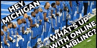 Matt Schoch delves into Michigan’s online sports betting landscape