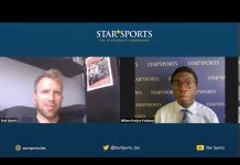 Star Sports looks toward first US presidential debate