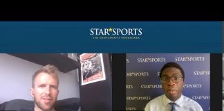 Star Sports looks toward first US presidential debate