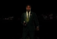 BetMGM launches new advert campaign starring Jamie Foxx