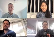 Industry experts discuss GambleAware funding for problem gambling