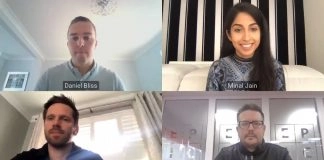 Industry experts discuss GambleAware funding for problem gambling