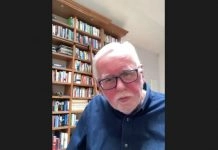 Ralph Topping: how to grow a betting empire