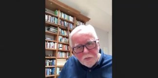 Ralph Topping: how to grow a betting empire