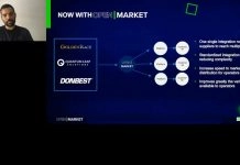 OpenMarket a perfect solution for US sportsbooks