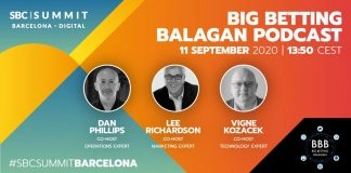 Big Betting Balagan – Live from the Barcelona Digital Summit