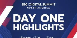 SBC DIGITAL SUMMIT NORTH AMERICA – DAY ONE