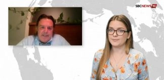 SBC Digital Summit Africa, snippets: Day 1