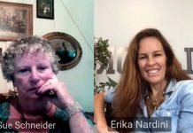 Fireside Chat: In conversation with Erika Nardini – Barstool Sports