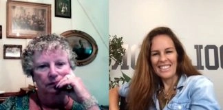 Fireside Chat: In conversation with Erika Nardini – Barstool Sports