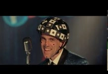 Behind the scenes: Betfred The Nifty Fifty