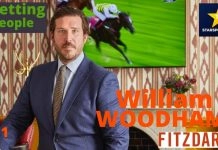 #BettingPeople: William Woodhams talks family lineage & entry to industry