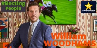 #BettingPeople: William Woodhams talks family lineage & entry to industry