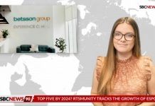 SBC News 90: Betsson to scale down UK operations