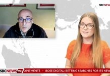 SBC News 90: BOSE Day 1 Highlights