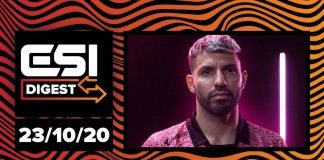 ESI Digest – Sergio Aguero launches esports organisation