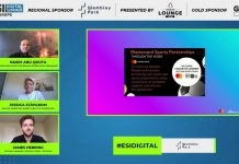 DreamHack x Mastercard – ESI Brand Showcase