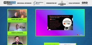 DreamHack x Mastercard – ESI Brand Showcase