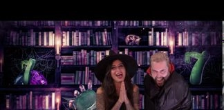 Mr Green launches Halloween live casino and slots promo