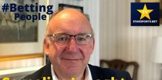 #BettingPeople – Cornelius Lysaght on leaving the BBC