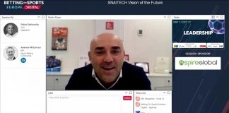 SNAITECH’s Fabio Schiavolin on the future of Italian gambling market