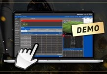 Discovering GoldenRace’s Virtual Football platform