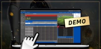 Discovering GoldenRace’s Virtual Football platform