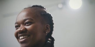 “Everyone’s in the Game” GVC’s mantra for Black History Month