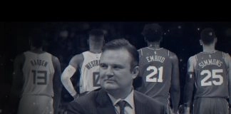 Discussing Daryl Morey – WorldWide Wob
