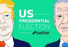 Trump vs Biden – the oddschecker debate