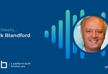 FSB Meets… How Mark Blandford built up Sportingbet