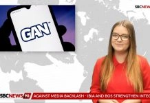 SBC News 90: GAN splashes €149m on Coolbet acquisition