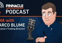 Pinnacle podcast: Twitter ‘Ask Me Anything’ with Marco Blume