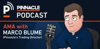 Pinnacle podcast: Twitter ‘Ask Me Anything’ with Marco Blume
