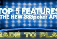 Players react to the new 888poker app