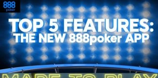 Players react to the new 888poker app