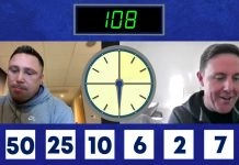 BoyleSports challenges dart players to Countdown contest