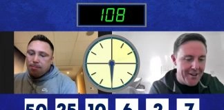 BoyleSports challenges dart players to Countdown contest