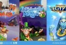 SG Digital: October Games demo and 2021 preview